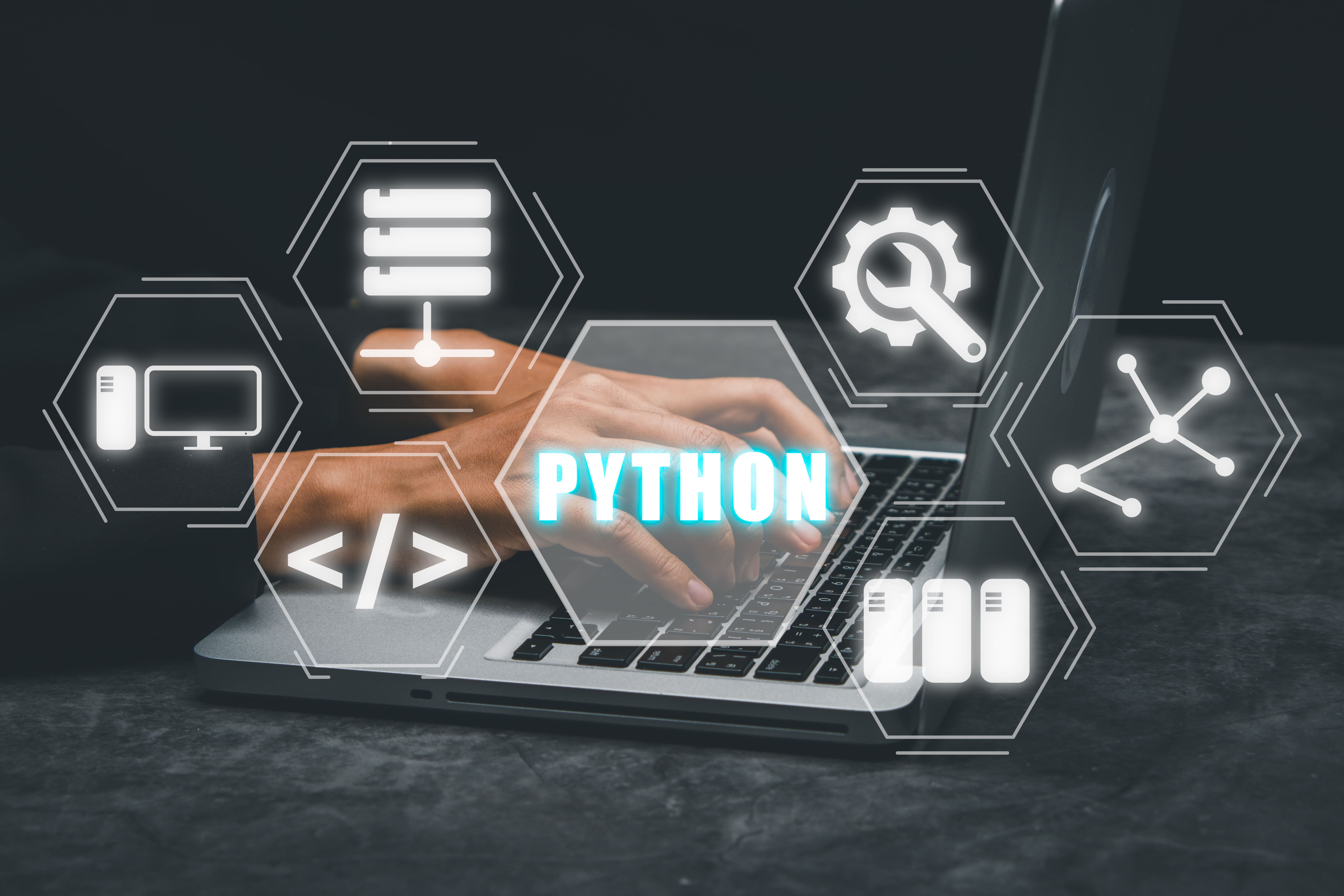Python Programming